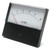 0 - 10 Volt AC Analog Panel Meter, 4.5 Inch Meter