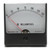 0 - 150 mA DC Panaview Analog Panel Meter, 3 Inch 0 - 150 mA DC Panaview Analog Panel Meter, 3 Inch