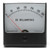 0 - 300 mA DC Panaview Analog Panel Meter, 3 Inch
