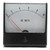 0 - 10 Volt AC Panaview Analog Panel Meter, 3 Inch