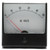 0 - 50 Volt AC Panaview Analog Panel Meter, 3 Inch