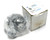 Packard 65411 Cast Iron Unit Bearing Motor, 115V, 1550 RPM Packard 65411 Cast Iron Unit Bearing Motor, 115V, 1550 RPM