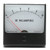 0 - 10 mA DC Panaview Analog Panel Meter, 3 Inch