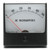 0 - 500 uA DC Panaview Analog Panel Meter, 3 Inch