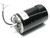 Bodine 42A5BEPM 130VDC 2500RPM Flange Mount DC Motor