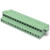 Printed-circuit Board Connector, 16 Position