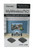Actiontec MyWirelessTV2 Wireless Video Transmitter and Receiver, Black, MWTV2KIT01