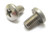 Stainless Steel Bolts/Machine Screw, 10-32 x 5/16" Phillips Pan Head, 100pcs