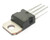 ST P100NF, TO-220, N-Channel MOSFET Transistor, 40V 120A, 50 Piece Lot