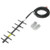 Yagi Antenna 902-960 MHz Yagi Antenna 902-960 MHz
