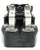 TE Connectivity/Potter & Brumfield PRD-11DY0-48 48VDC, 25A, DPDT, Power Relay