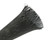 Bentley Harris FR Plus 1-3/4" Expandable Sleeving, Black w/White Tracer, 25ft