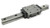 IKO LRXG 45 Linear Motion Rolling Gude, 500mm Rail IKO LRXG 45 Linear Motion Rolling Gude, 500mm Rail
