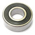 Steel Ball Bearing 3/8 Inch ID x 7/8 Inch OD Steel Ball Bearing 3/8 Inch ID x 7/8 Inch OD