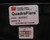 Federal Signal QL97XFC QuadraFlare 9" x 7" Vehicle Light, Red/Clear