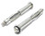 Barrett Fasteners 11-108 1/4"-20 XL, Hollow Wall Anchor, 50pc box