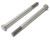 3/8"-16 x 5" Stainless Steel Hex Bolt, 10pk 3/8"-16 x 5" Stainless Steel Hex Bolt, 10pk