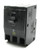 Square D QO3100 240VAC, 100 Amp, 3-Pole Plug-on Circuit Breaker, used