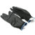 SpiderGrip Comfort Glove Large