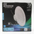 Feit Electric LEDR56/950CA Recessed Downlight, 12.3 W, 120 V, LED Lamp, Lot of 6