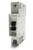 Siemens 5SN1216 380VAC 16 Amp 1-pole DIN Rail Circuit Breaker