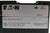 Eaton MMX32AA4D8N0-0 230VAC 4.8 Amp 3-Phase 1.5HP VFD