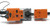 Belimo NFBUP-S & P2050SU-055+AKRX24-EP2 Damper Control Actuator & Valve 24VAC Belimo NFBUP-S & P2050SU-055+AKRX24-EP2 Damper Control Actuator & Valve 24VAC