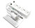 Tripp-Lite PS-402-HG-OEM Hospital-Grade Power Strip