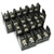 Littelfuse LJ60030-2C 600V 30 Amp 2-pole Class J Fuse Holder, 5pcs