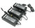 HP 397747-001 19.5VDC 6.9 Amp 135W Power Adapters, 3pcs