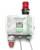 MSA Trigard Gas Monitoring System A-TRIGARD-A-M-1-B-28-1-14-0-31-5-1-2-0