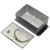DIY Project Box, Diecast Aluminum Alloy, 7.3" x 4.7" x 3.2"