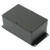 DIY Project Box, Diecast Aluminum Alloy, 7.3" x 4.7" x 3.2"