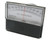 50-0-50 Amp DC Analog Panel Meter, 2.5 Inch