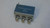 Mini-Circuits ZSC-2-1-75 Splitter BNC Connectors 75 Ohm Used