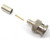 Trompeter 14949 BNC/S734A Crimp-On Male Connector, 10pcs