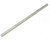 18-8 Stainless Steel Keystock, 3/8" x 3/8" x 12"