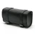 Motorcycle Handlebar Leather Tool, Fork, Luggage Bag, 120 cu in. Capacity