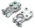 3-Way Battery Terminal  Set