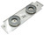 Magnetic Mounting Bracket, Stainless