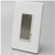 Touch Dimmer 600 Watt 120 Volt AC White