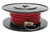 M22759/11-10-2 10AWG, Silver Plated, PTFE Teflon Jacketed Wire, Red, 48ft
