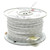 M27500-24RC2S09 24/2, Shielded, Silver Plated PTFE Teflon Jacketed Wire, 400ft