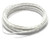 M27500-22RC2S09 22/2, Shielded, Silver Plated PTFE Teflon Jacketed Wire, 32ft