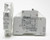 Schurter AS168X-CB1G060 277VAC, 6 Amp, 1-pole DIN Rail Circuit Breaker Schurter AS168X-CB1G060 277VAC, 6 Amp, 1-pole DIN Rail Circuit Breaker