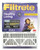 3M Filtrete MPR 1550 Air Filters, 20" x 25" x 4", 2-pack 3M Filtrete MPR 1550 Air Filters, 20" x 25" x 4", 2-pack