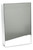 Medicine Cabinet, Single Door, Surface Mount, 14 x 20 Inch Medicine Cabinet, Single Door, Surface Mount, 14 x 20 Inch