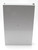 Medicine Cabinet, Single Door, Surface Mount, 14 x 20 Inch