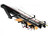 Retract-A-Rack Overhead Storage Unit