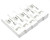 Ohmite L50J200E Power Resistor, 200 Ohm, 50W, 5%, 5pcs